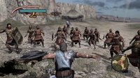 Warriors: Legends of Troy screenshot, image №531877 - RAWG