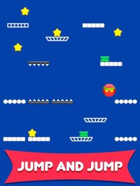 Fun Jumping Game Cool Jump screenshot, image №2027069 - RAWG