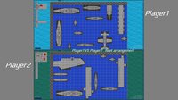 Battleships Combat: Evolved screenshot, image №4240337 - RAWG