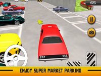 Plaza Car Parking Manager:City screenshot, image №1652829 - RAWG