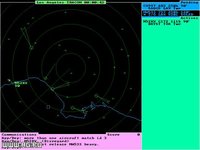 TRACON: Air Traffic Control Simulator screenshot, image №342261 - RAWG