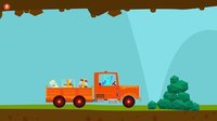 Dinosaur Truck screenshot, image №1353593 - RAWG
