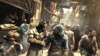 Assassin's Creed Revelations screenshot, image №632635 - RAWG