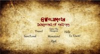 gwelameth screenshot, image №1294254 - RAWG