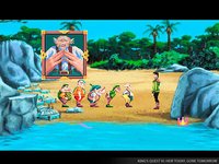 King's Quest 4+5+6 screenshot, image №219788 - RAWG