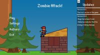 Zombie Attack (SoftWorks Studio) screenshot, image №2589087 - RAWG