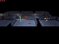 Escape From Castle Doom screenshot, image №2488785 - RAWG