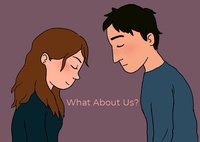What About Us? screenshot, image №1167197 - RAWG
