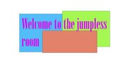 The Jumpless Room screenshot, image №3837240 - RAWG