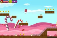 Candy Runner screenshot, image №1979766 - RAWG