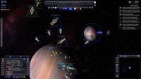 Distant Worlds: Universe screenshot, image №151766 - RAWG