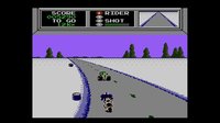 Mach Rider screenshot, image №797002 - RAWG
