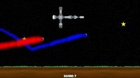 Comet Flights screenshot, image №2256452 - RAWG