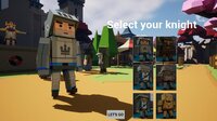 Squire (David Laprise) screenshot, image №3800123 - RAWG