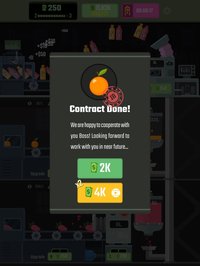 Juice Boss screenshot, image №1913811 - RAWG