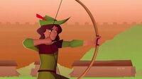 Aventuras em Sherwood (AlvaroBernardo) screenshot, image №2976192 - RAWG