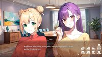 美少女スナップ！メタモル写真クラブ School Photo Transformer screenshot, image №4187114 - RAWG