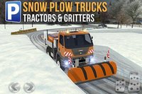Ski Resort Driving Simulator screenshot, image №1555877 - RAWG
