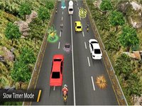 Bike Attack Race screenshot, image №940205 - RAWG