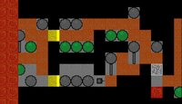 The Lonely Miner V1.2 screenshot, image №2464406 - RAWG
