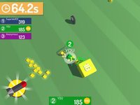 Tanks.io: Block War screenshot, image №1935627 - RAWG