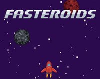 Fasteroids (kiriath) screenshot, image №1994533 - RAWG