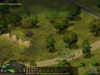 Blitzkrieg: Green Devils screenshot, image №432744 - RAWG