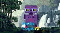 Hello LogicAI screenshot, image №3518354 - RAWG