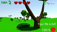 Caterpillar Cycle screenshot, image №2961288 - RAWG