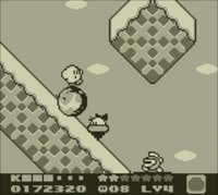 Kirby's Dream Land 2 (3DS) screenshot, image №262024 - RAWG