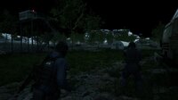 Danger Horizon screenshot, image №4157206 - RAWG