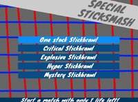 International StickBrawl Tournament screenshot, image №2952914 - RAWG