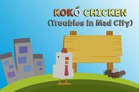 KoKó Chicken screenshot, image №2786037 - RAWG