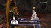 Warriors Orochi 3 Hyper screenshot, image №261045 - RAWG