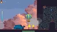 The Firestorm is Coming screenshot, image №4197777 - RAWG