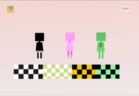 Hide and Seek (itch) (yundan) screenshot, image №3117614 - RAWG