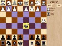 Chess Deluxe screenshot, image №1717964 - RAWG