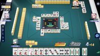 Riichi City - Japanese Mahjong Online screenshot, image №3552698 - RAWG