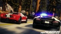 Need For Speed: Hot Pursuit screenshot, image №276238 - RAWG