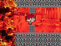 Kid Lava screenshot, image №988726 - RAWG