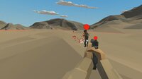 叛逆军团VR / Revolt Legion VR screenshot, image №3898944 - RAWG