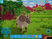PrimalCraft: Cubes Craft & Survive Game screenshot, image №2079536 - RAWG