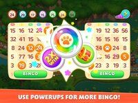 Bingo Wild-BINGO Games Online screenshot, image №2658837 - RAWG