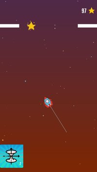 Up To Space! Beyond The Space Frontier! screenshot, image №2095651 - RAWG