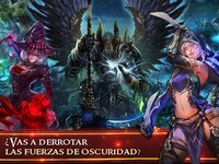Deck Heroes: Duelo de Héroes screenshot, image №1432549 - RAWG