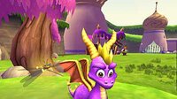 Spyro: A Hero's Tail screenshot, image №3390968 - RAWG