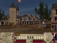 HistWar: Les Grognards screenshot, image №436557 - RAWG