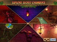 Hidden Temple Adventure screenshot, image №941318 - RAWG