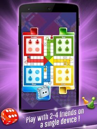 Ludo Game screenshot, image №1447638 - RAWG