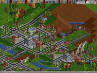 Transport Tycoon Deluxe screenshot, image №314202 - RAWG